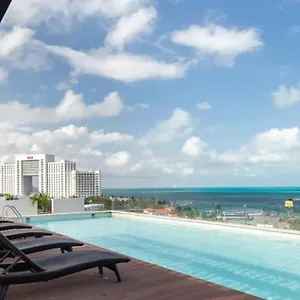  Apartamento Elegant Well Located In The Zone Of