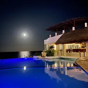 Apartment Bof, Cancún