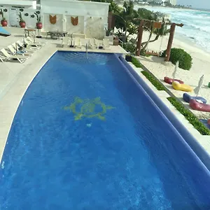 1 Bedroom Seaview In Ocean Dream Apartment