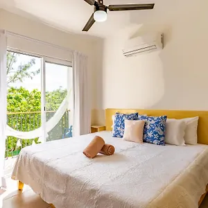  Apartamento Bed Away