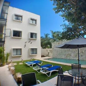 Viento Apartmán