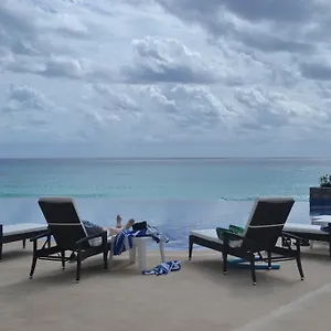 Ocean View Apartment